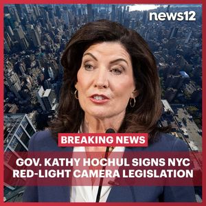 Image post by @news12li on Instagram