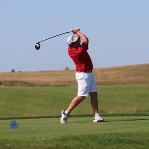 Image post by @wisconsinm_golf on Instagram