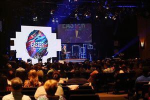 Image post by @metrolifechurch on Instagram