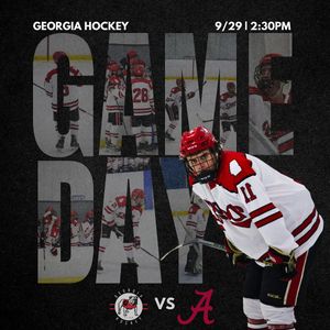 Image post by @ugahockeyd3 on Instagram
