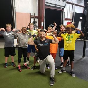 Image post by @ultathlete on Instagram