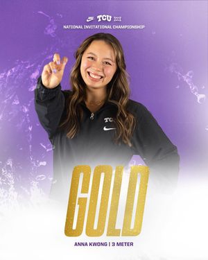 Image post by @tcu_swimdive on Instagram