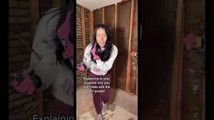 Video post by @newbuild_newlyweds on YouTube