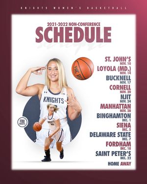 Image post by @fduknightsathletics on Instagram