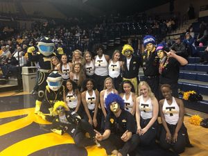 Image post by @toledodanceteam on Instagram