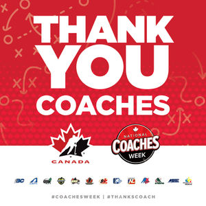 Image post by @hockeycanada on Instagram