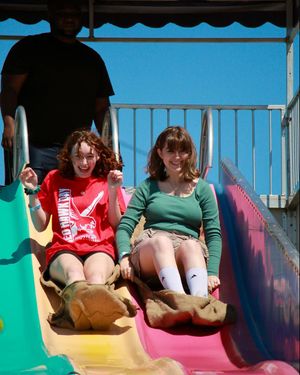 Image post by @montclair_hawksquad on Instagram