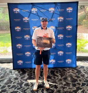 Image post by @naismithtrophy on Instagram
