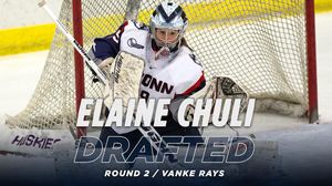 Image post by @uconnwhoc on Instagram