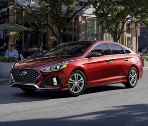 Image post by @mccarthyolathehyundai on Instagram