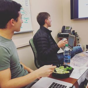 Image post by @tuckbridge on Instagram