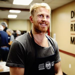 Image post by @coloradoavalanche on Instagram