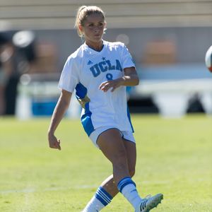 Image post by @uclawsoccer on Instagram