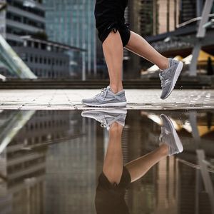 Image post by @saucony on Instagram