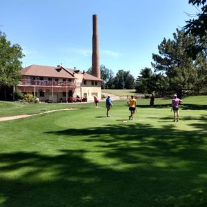 Image post by @cologolf on Instagram