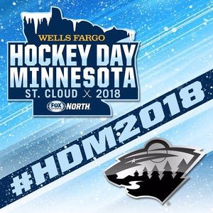 Image post by @thehockeylodge on Instagram