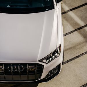 Image post by @audi on Instagram