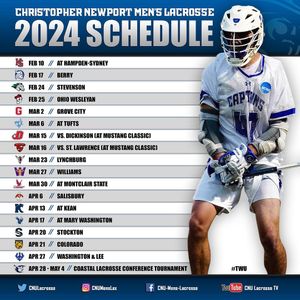 Image post by @cnumenslax on Instagram