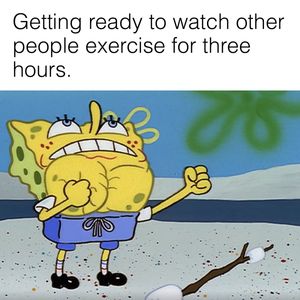 Image post by @ComedyCentral on Twitter