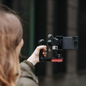 Image post by @moment on Instagram