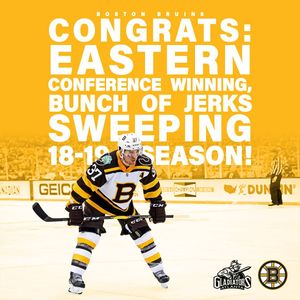 Image post by @atlgladiators on Instagram