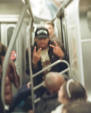 Image post by @justin.bryant23 on Instagram