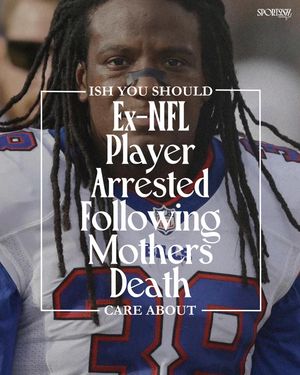 Image post by @thesports.ish on Instagram