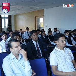 Image post by @nblnepal on Instagram