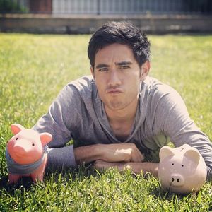 Image post by @zachking on Instagram