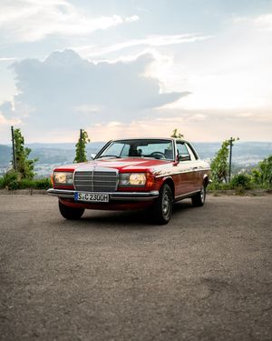 Image post by @mercedesbenz on Instagram