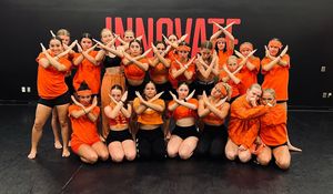 Image post by @innovatedancestudioids on Instagram