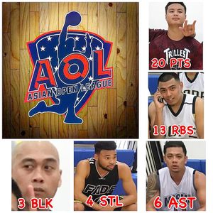 Image post by @aoleague on Instagram