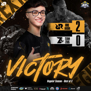 Image post by @teamrrq on Instagram