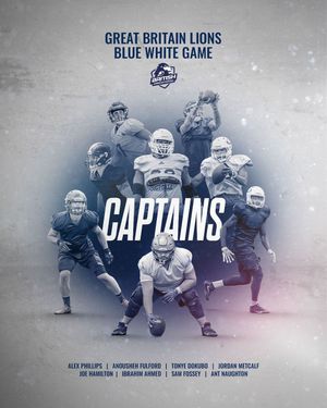 Image post by @bafaofficial on Instagram