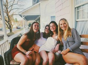 Image post by @colgatekkg on Instagram