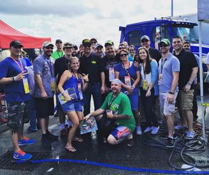Image post by @draftkings on Instagram
