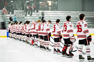 Image post by @isuhockey on Instagram