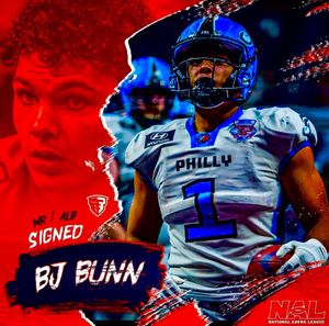 Image post by @albany_empire_nation on Instagram