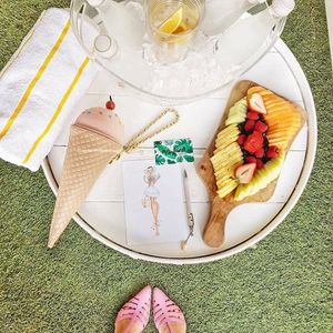 Image post by @theconfidante on Instagram