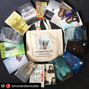 Image post by @gallerybooks on Instagram