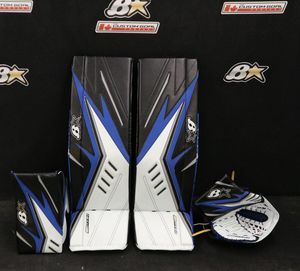 Image post by @goaliesonly on Instagram