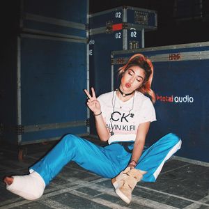 Image post by @narellekheng on Instagram