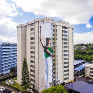 Image post by @olukai on Instagram
