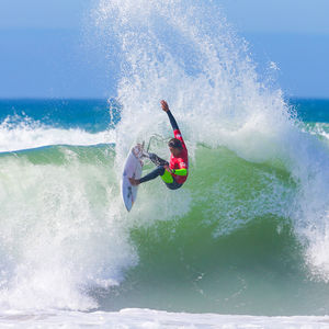 Image post by @wsl.qs on Instagram