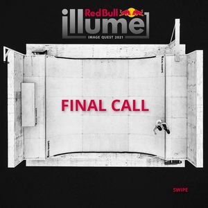 Image post by @redbullskate on Instagram