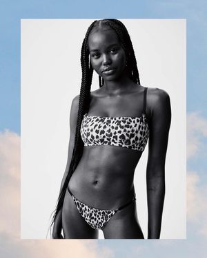 Image post by @victoriassecret on Instagram