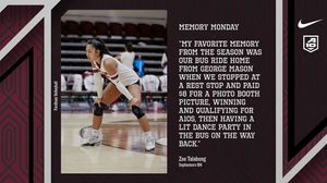 Image post by @fordhamvb on Instagram