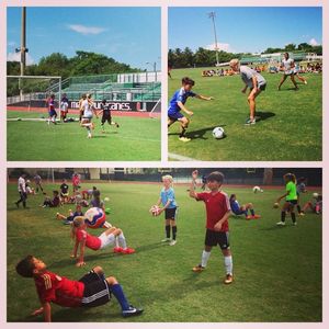 Image post by @canesfutbol on Instagram