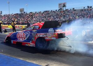 Image post by @jfr_racing on Instagram