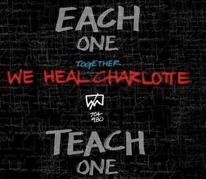 Image post by @cctcharlotte on Instagram